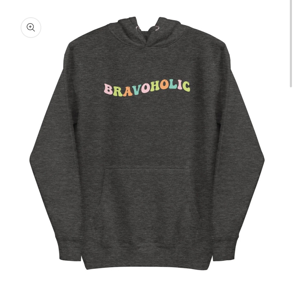 NEW!!! Bravo lovers sweatshirt! - Picture 2 of 6